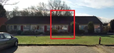 48m2 huis te huur voor 713.02€/maand in Jan Berendstraat 45, Barger-Compascuum