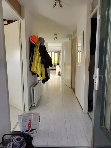 m2 room to rent for 1165€/month in Fabrieksstraat, Delft