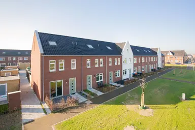 120m2 house to rent for 2055€/month in Korrelhoed 66, Apeldoorn