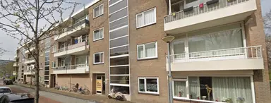 61m2 apartment to rent for 713.02€/month in Weenixhof 9, Alkmaar