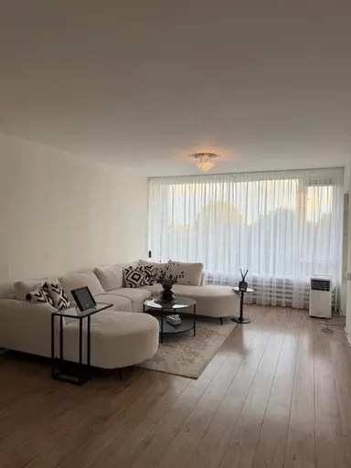 90m2 apartment to rent for 707€/month in Prins Willem-Alexanderpark, Veenendaal
