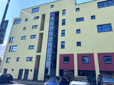 60m2 Appartement à louer pour 802€/mois à Hickoryhout, Zoetermeer