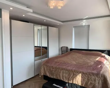 25m2 room to rent for 925€/month in Zandbank, Katwijk