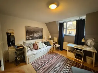 16.5m2 Camera in affitto per 629€/mese a Jonckerhof, Nijmegen