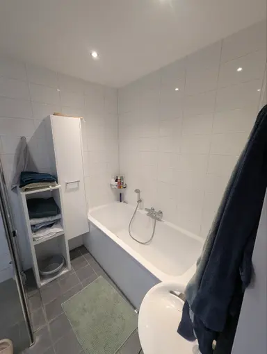 m2 Kamer te huur voor 865€/maand in Jan van der Heijdenstraat, Hilversum