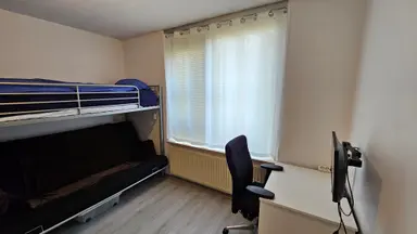 11m2 Kamer te huur voor 625€/maand in Buziaulaan, Rijswijk