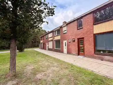 68m2 house to rent for 1118€/month in Willem de Zwijgerlaan, Hulst
