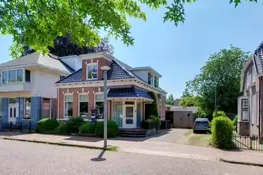 153m2 house to rent for 1750€/month in Noorderstraat 160, Sappemeer