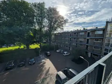 91m2 Appartement à louer pour 2250€/mois à Sportlaan, Amstelveen