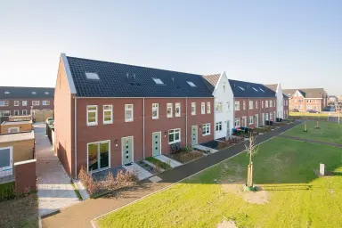 120m2 house to rent for 2055€/month in Korrelhoed, Apeldoorn