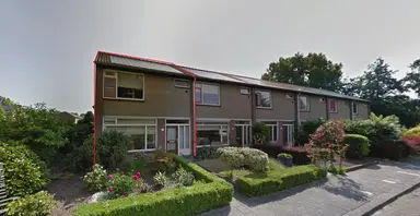 68m2 house to rent for 764.14€/month in Wijnruitstraat 64, Apeldoorn
