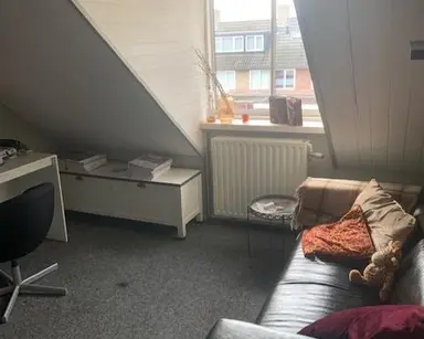 15m2 Kamer te huur voor 600€/maand in J.J. Verbeetenstraat, Best