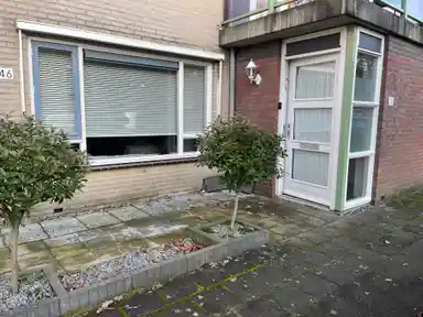 78m2 apartment to rent for 713.02€/month in Sibeliusstraat 26, Nunspeet