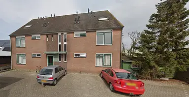 30m2 Appartamento in affitto per 713.02€/mese a Oostdreef 13, Hazerswoude-Dorp