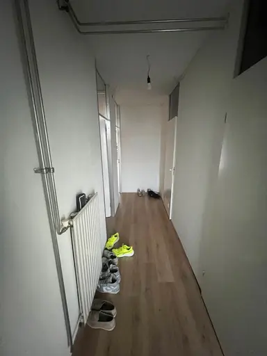 74m2 apartment to rent for 525€/month in Oldengaardestraat, Assen