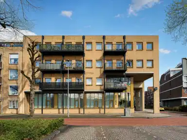 41m2 Appartamento in affitto per 878€/mese a Rustenburgstraat, Apeldoorn