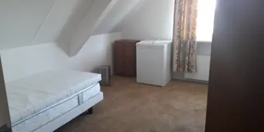 13m2 room to rent for 400€/month in Wageningen