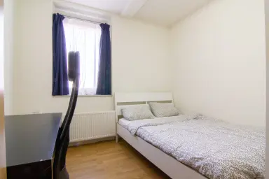 99μ² Διαμέρισμα προς ενοικίαση για 2385€/μήνα σε Beneluxlaan 659, Almere