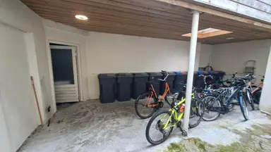 m2 Appartement te huur voor 1650€/maand in Willem II-straat, Tilburg