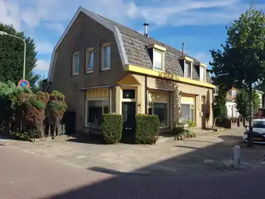 19m2 studio to rent for 640€/month in Van Reenenweg, Zeist
