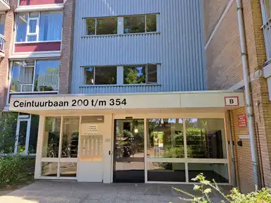 46m2 apartment to rent for 663.28€/month in Ceintuurbaan 208, Deventer