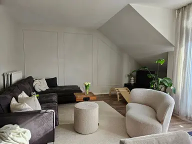 75m2 Appartement à louer pour 808€/mois à Parade, Steenwijk