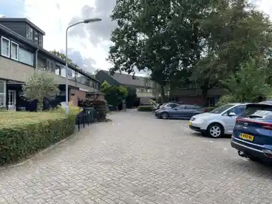 135m2 house to rent for 2750€/month in De Oude Bleijk, Leidschendam