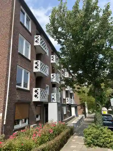 53m2 Wohnung zur Miete für 547.07€/Monat in Seffenterstraat 10, Vaals