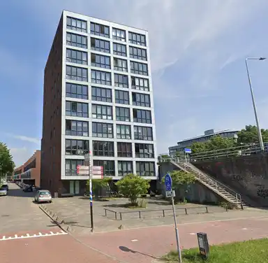 55m2 apartment to rent for 713.02€/month in Zijlstroom 56, Leiderdorp