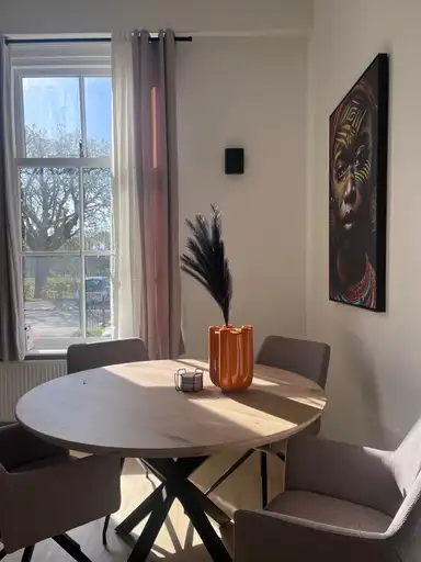 45m2 Wohnung zur Miete für 1350€/Monat in Molenwater, Middelburg