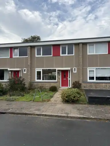 m2 house to rent for 932.93€/month in Thomas van Aquinostraat 11, Apeldoorn