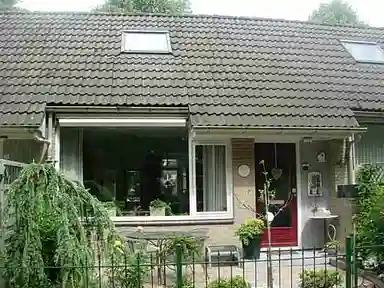 m2 house to rent for 713.02€/month in Poelruit 14, Boskoop