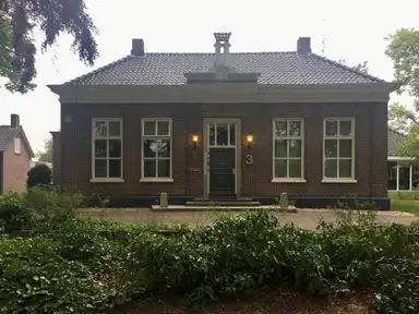 55m2 apartment to rent for 1025€/month in Spijkerboorsdijk, Annen