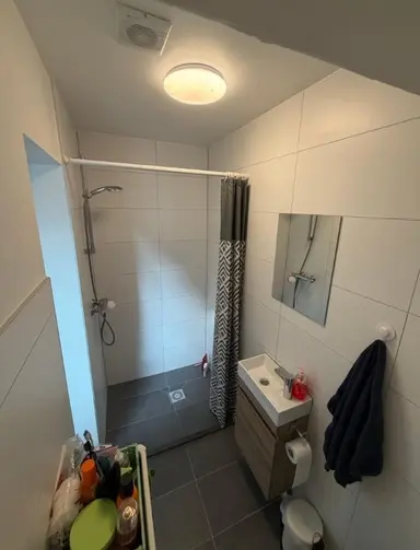 32μ² Δωμάτιο προς ενοικίαση για 850€/μήνα σε Alexander Battalaan, Maastricht