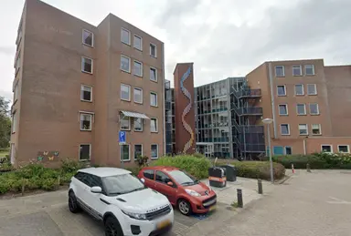 58m2 apartment to rent for 713.02€/month in Dillenburgstraat 94, Alkmaar