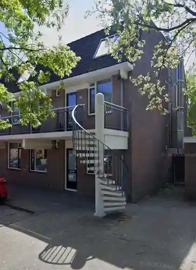 51m2 apartment to rent for 713.02€/month in 't Hondsbosch 41, Alkmaar