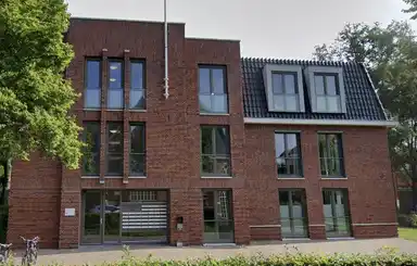 44m2 studio to rent for 766.35€/month in Chevallierlaan 63, Ermelo