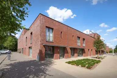 121m2 huis te huur voor 1325€/maand in Waterlinie 647, Eindhoven