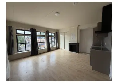 29m2 studio à louer pour 780.68€/mois à Voorstreek, Leeuwarden
