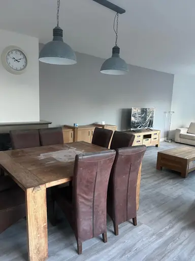 153m2 apartment to rent for 2895€/month in Geestbrugweg, Rijswijk