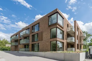 70m2 Appartement à louer pour 1255.53€/mois à Mozartlaan 13, Doorwerth