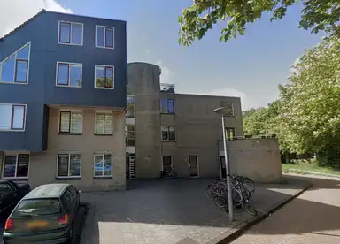 63m2 apartment to rent for 709.96€/month in Terschellingstraat 34, Alkmaar