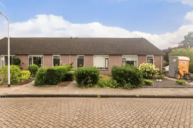 87m2 Casa in affitto per 713.02€/mese a Schepersstraat 22, Dalfsen