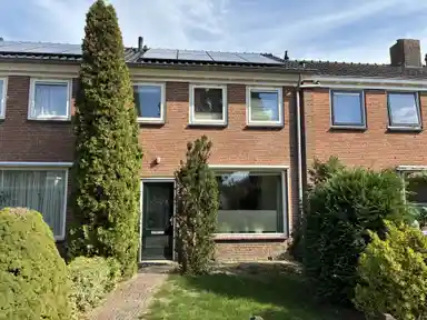 56m2 Casa in affitto per 859.65€/mese a Witte de Withstraat 3, Ommen