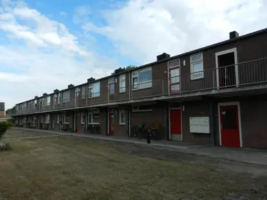 60m2 flat te huur voor 713.02€/maand in Sangerslaan 34, IJsselmuiden