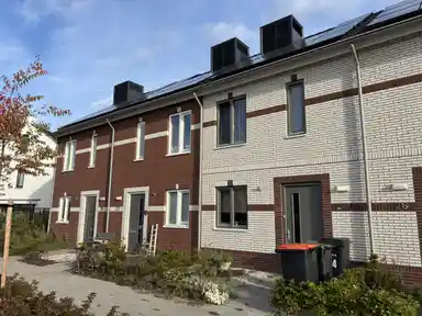 54m2 house to rent for 932.93€/month in Roofblei 24, Hardenberg