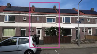 m2 house to rent for 710€/month in Philips van Sint Polstraat 17, Oss