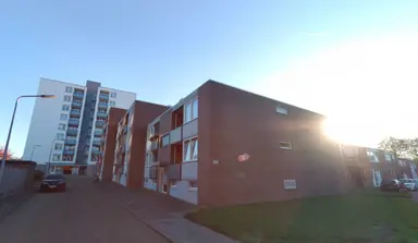 60m2 apartment to rent for 431.56€/month in Elbereveldstraat 296, Kerkrade