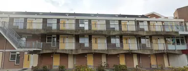 55m2 apartment to rent for 622.15€/month in Bolderikkamp 54, Leiderdorp