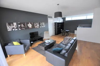 77m2 Appartement te huur voor 2100€/maand in Stratumsedijk, Eindhoven